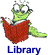 Open Online Library in new window