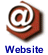 Open Website in new window