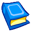 Open Online Library in new window